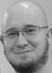 picture of Brock Ostrander
